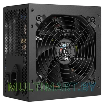 Блок питания AeroCool KCAS Plus 650M 650W